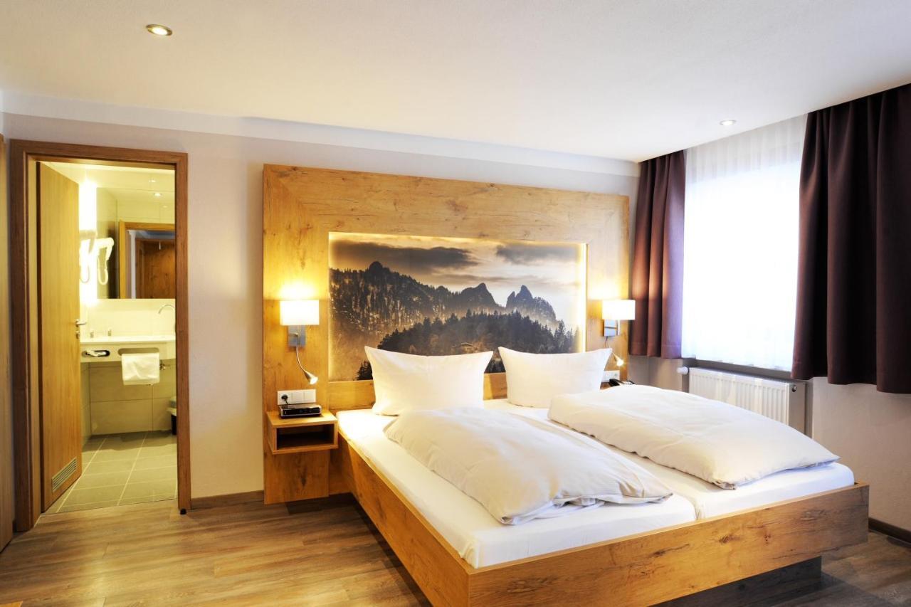Hotel Brunneck Schönau am Königssee Екстериор снимка