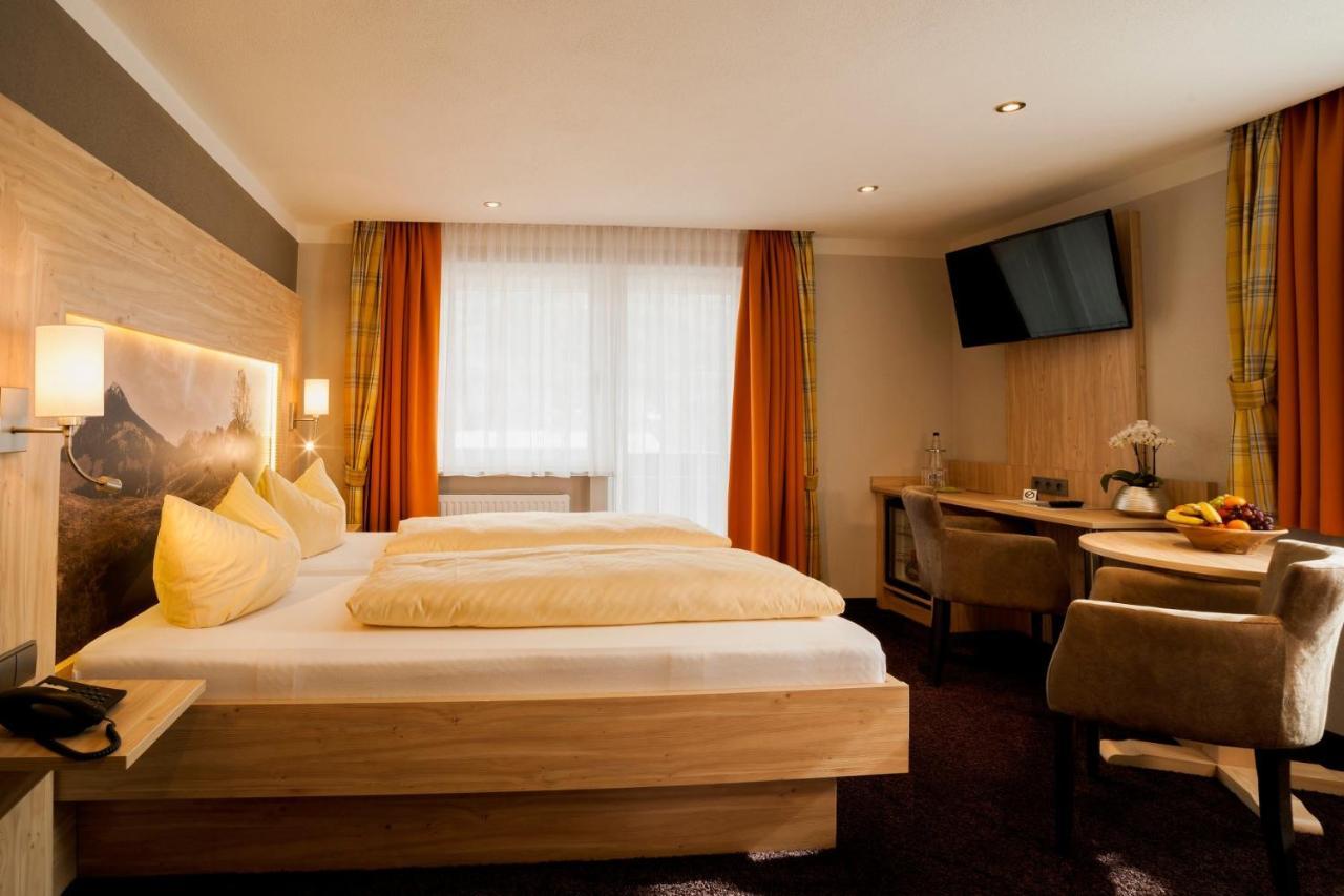 Hotel Brunneck Schönau am Königssee Екстериор снимка